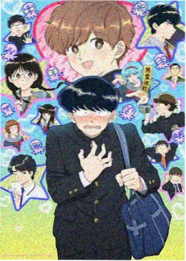 漫画合集之古风群像精选封面